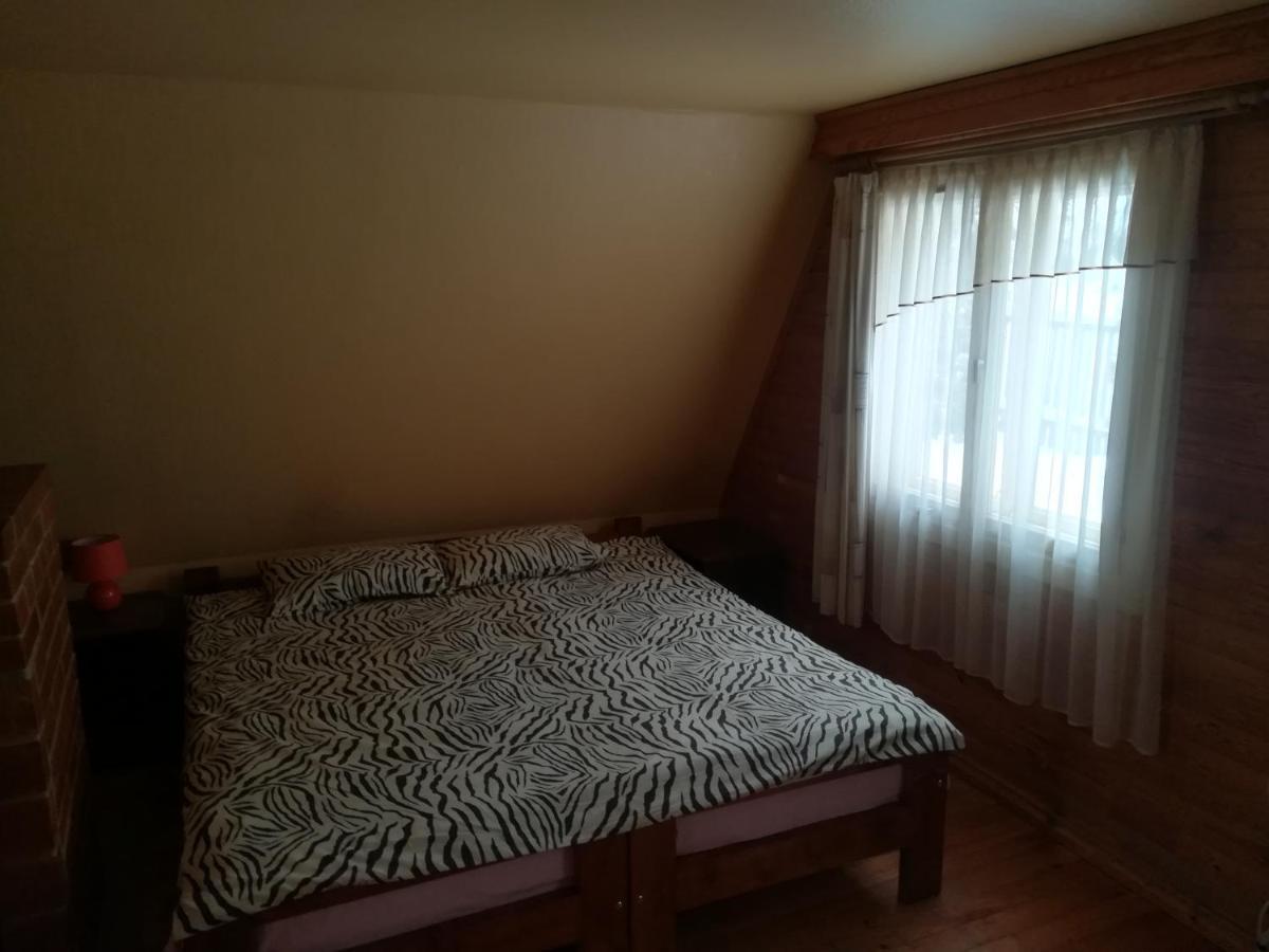 Oāze Smiltenē Exterior foto