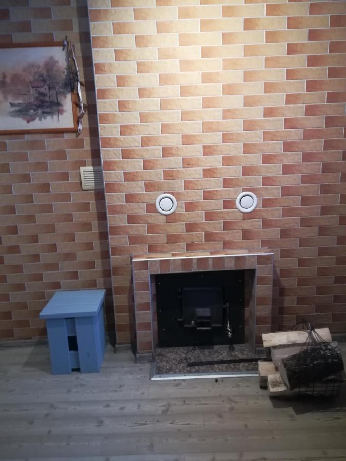 Oāze Smiltenē Exterior foto