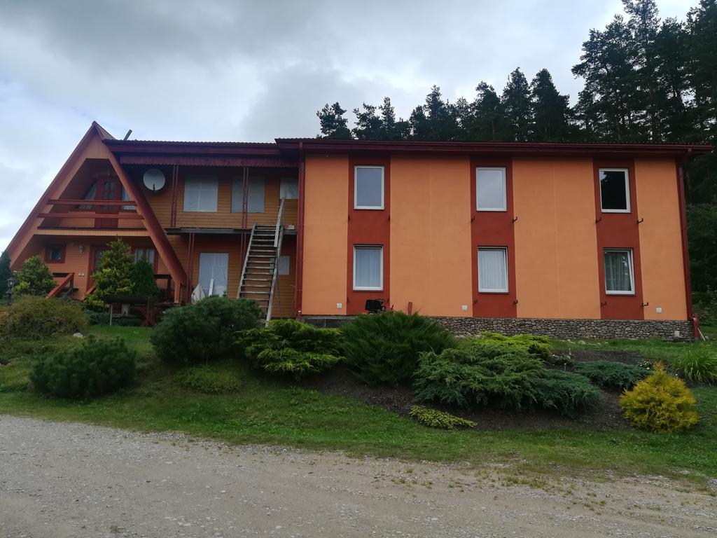Oāze Smiltenē Exterior foto